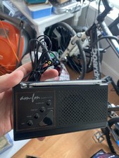 vintage morphy richards cr300