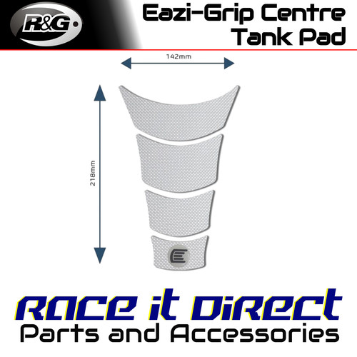 Eazi grip centre tank - tank, for