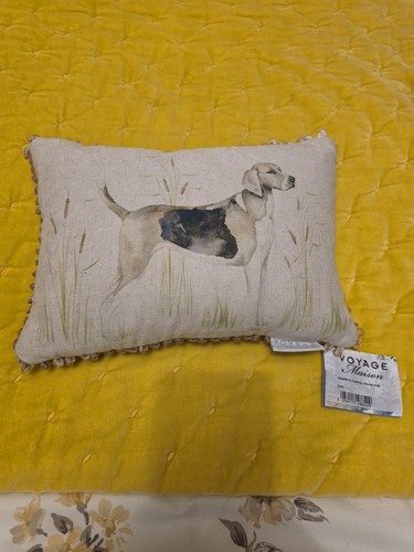 Voyage maison hound - voyage,