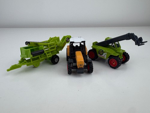 Bundle farm city - 3x,