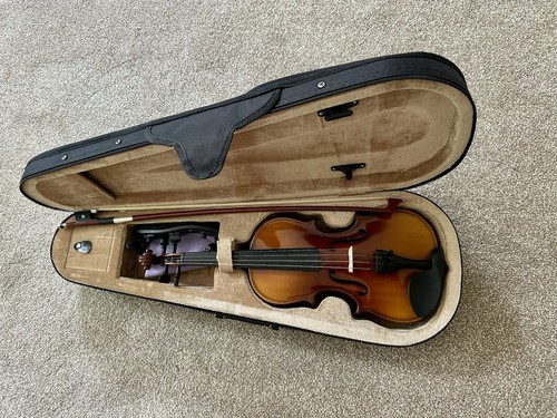 Handmade violin size - violin, with