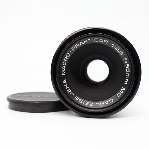 Carl zeiss jena macro - carl,