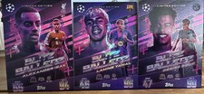 Topps Match Attax Extra 25/26