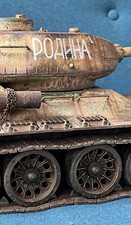 Taigen TG3909-B 1:16 Scale