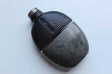 Antique James Dixon Leather