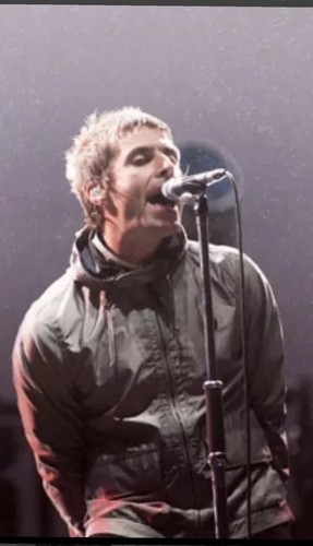 Pretty green grey silver - green,