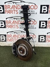 NISSAN QASHQAI MK3 J12 Hub