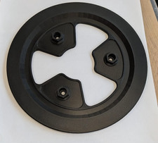 Raleigh Grifter Chain Guard