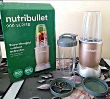 NutriBullet  900W Series