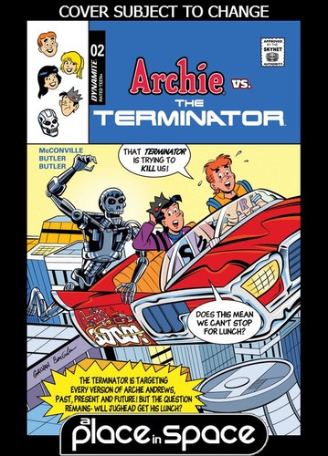 Archie the - archie,