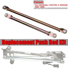 2PCS Wiper Motor Linkage Push