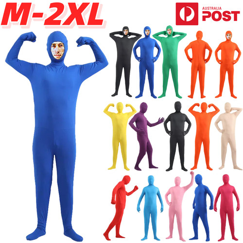 Kids adult invisible morph - kids,
