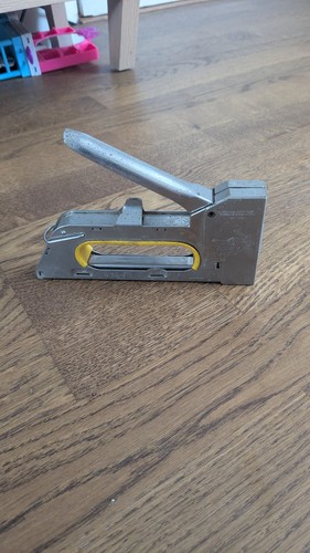 Rapid r23 staple - rapid, pro