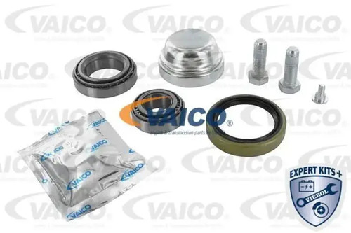 Wheel bearing front axle left - wheel,