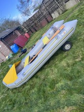 Rover R3.40 Hyperlon Rib With