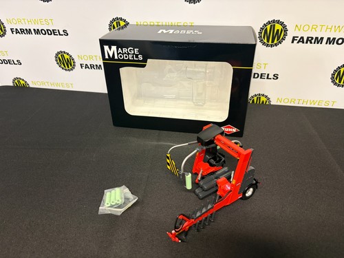 Marge models 2425 scale - 2425, 1:32