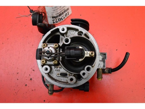 Peugeot 106 1995 throttle body