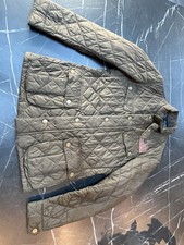 Barbour Steve McQueen