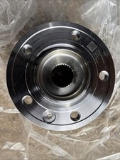 Wheel Hub Bearing LR152789 M9R32C300AC GL4028 RR Vougue New 22- New RR Sport 23-