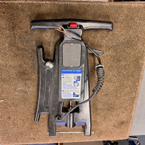 Rug doctor handle - rug,