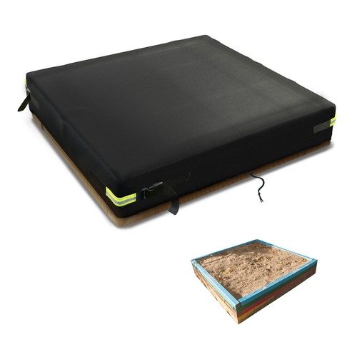 Uqxstar sandbox cover - sandbox,