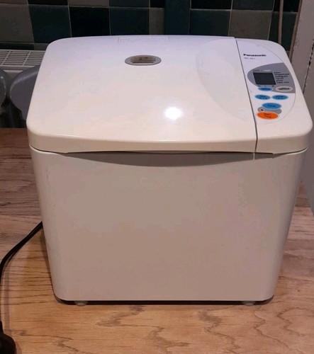 Panasonic 251 automatic - panasonic, sd-251