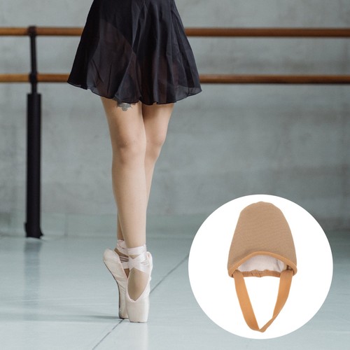 Pair ballet dance toe - 1,