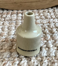 Kitchen Devils Traditional