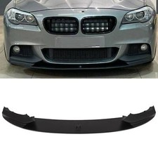 Fits BMW 5 F10 F11 Front Lip
