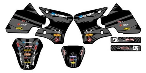 2000 2008 ttr - mayhem, black