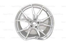Lamborghini Aventador Rear wheel alloy rim Diamond 13Jx21H2 ET66.7 DAMAGED