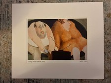 1997 Erika Oller Living with A