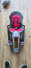 Hamax Rear Child Bike Seat