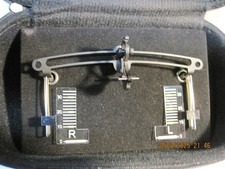 Y STICK OPTICAL SEG HEIGHT TOOL OPTICIAN TOOL