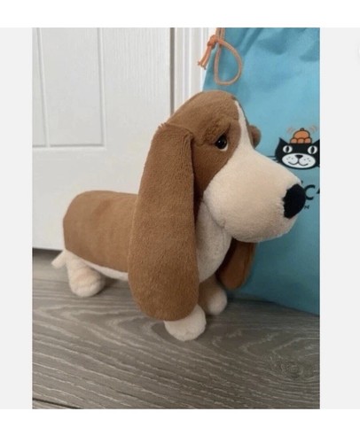 Jellycat very rare retired - jellycat,