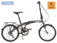 Carrera Intercity Foldable