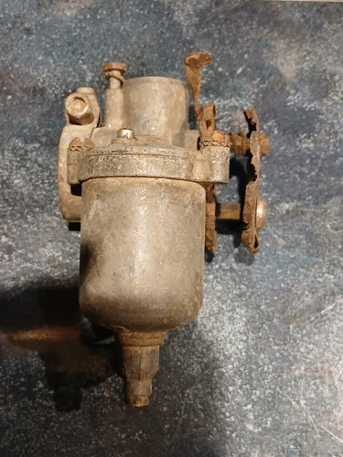 Gurtner h217 carburettor for - gurtner,