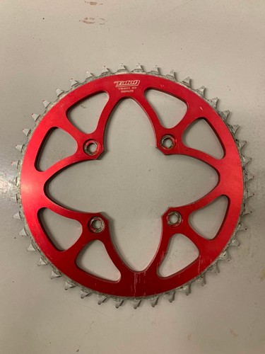 Talon tr401 trials rear - talon,