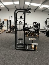 Hammer Strength Replica