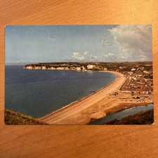 Seaton Bay looking Westward J