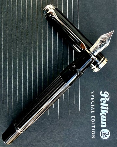 Pelikan m815 metal striped - m815,