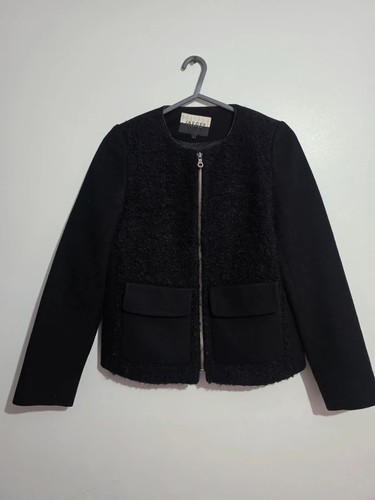 Jaeger london black textured - jaeger,
