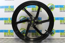 Honda VFR 800 VTEC Wheel Front