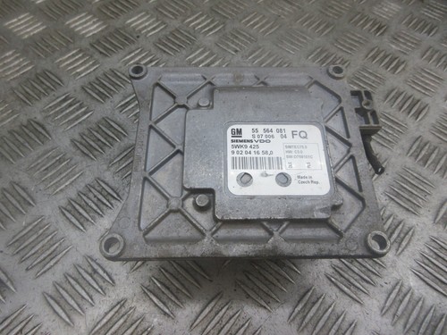 2010 vauxhall astra 8 - 2010,
