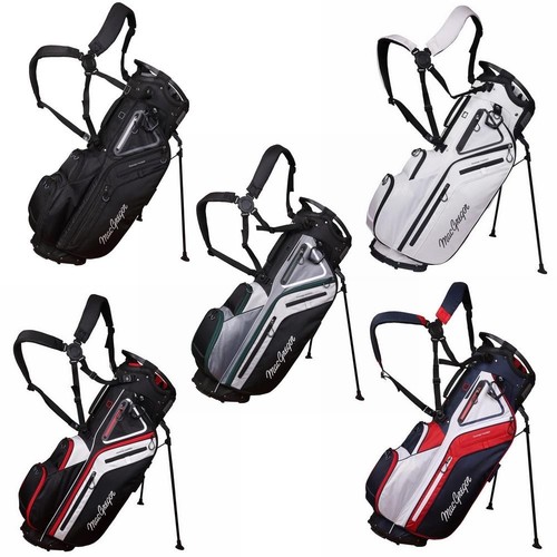 Macgregor golf tourney - golf,