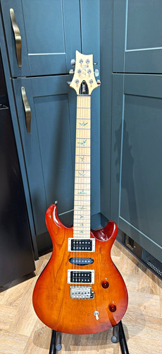 Prs swamp ash special - se,
