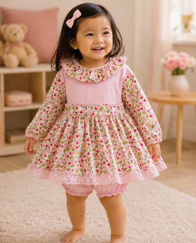 Dream years baby girls - baby,