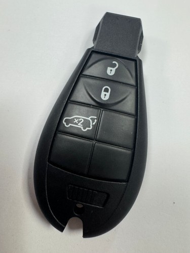 Genuine jeep button remote - jeep,