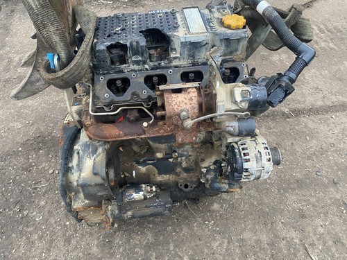 Jcb engine 430 ta5 u0146520 - jcb, ta5-55