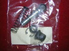 Yamaha RD350LC 1982 Front